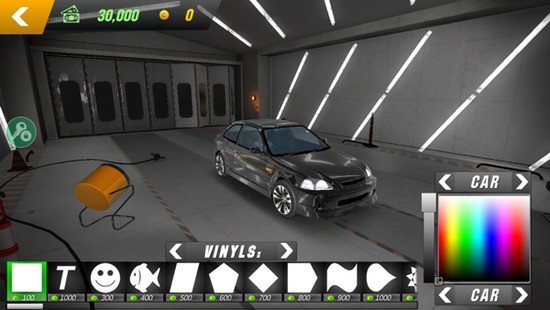 ͣ޽Ұؾɰ-CarParking޽Ұv4.8.13.4