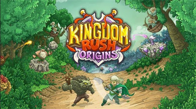 ս3ڹȫӢ-ս3ԴȫӢ(KingdomRushOrigins)ֻv5.6.14