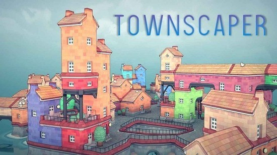 TOWNSCAPERİ