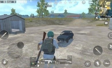 pubg-°汾ذװv2.5