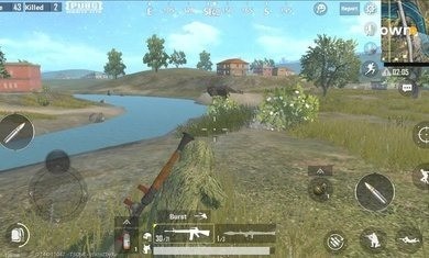 pubg-°汾ذװv2.5