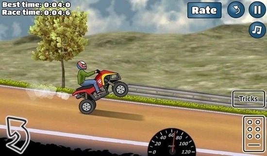 ĦװģϷ-ĦװģϷ°(WheelieChallenge)׿v4.2