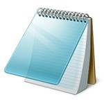notepad2İ v1.0