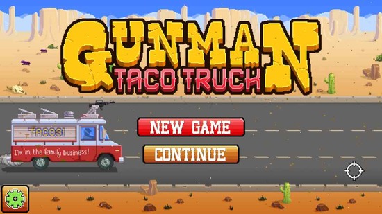 gunmantacotruckֻ-ǹھֻ(GunmanTacoTruck)ذ׿v1.2