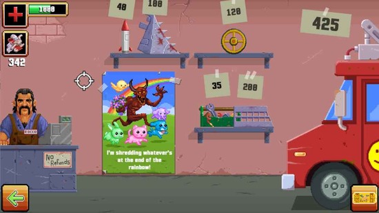 gunmantacotruckֻ-ǹھֻ(GunmanTacoTruck)ذ׿v1.2