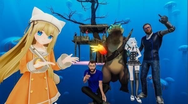 vrchat°汾2024