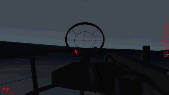 ɱǱ2ⰲװ-ɱǱ2(SilentHunterII)İv1.0