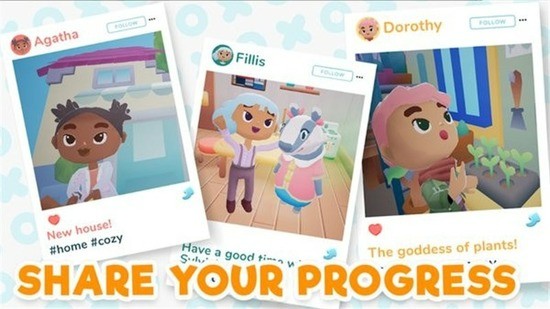 õӹ-õ(SunshineDays)ذ׿v1.54.4