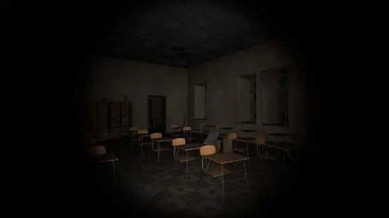 the ghost (1)