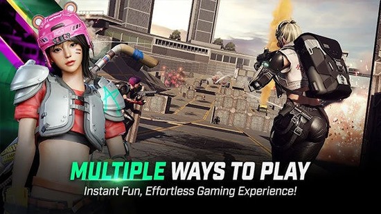 δ֮۹ٷ-PUBGNewStateδ֮۰׿2024°v0.9.31.240