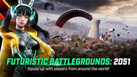 δ֮۹ٷ-PUBGNewStateδ֮۰׿2024°v0.9.31.240