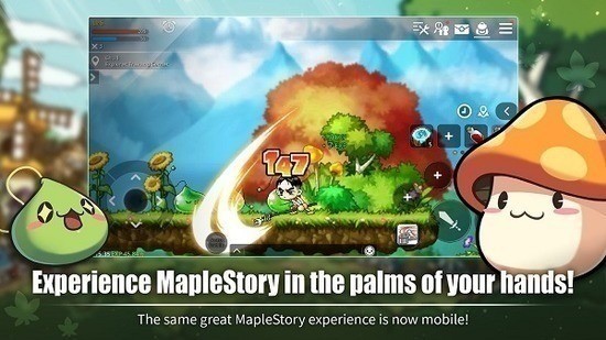 ֮mʷͻ-֮Mʷ°MapleStoryMv1.9200.3867