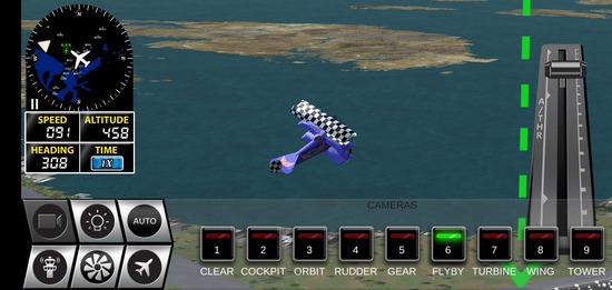 ͻģʻֻ氲װ°-ͻģʻϷֻv1.3.4