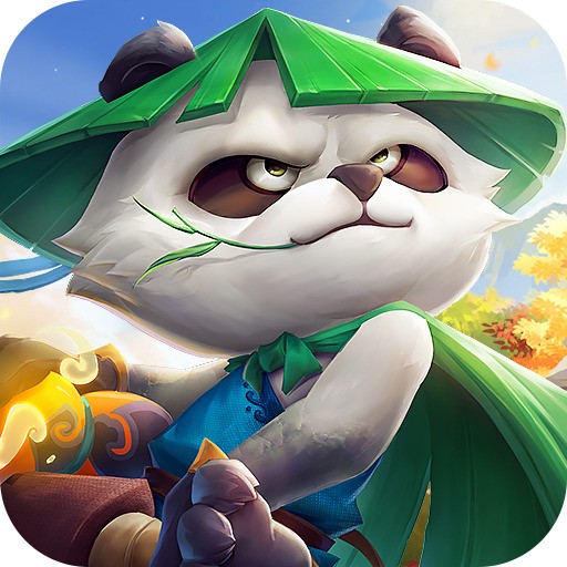 暴走熊猫手游下载 v1.15