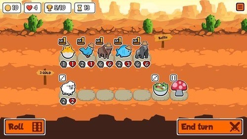 SuperAutoPets°-SuperAutoPets׿°غv28