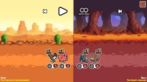 SuperAutoPets°-SuperAutoPets׿°غv28
