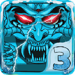 3°