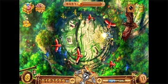 疯狂猎鸟游戏安卓版最新版-疯狂猎鸟游戏最新正式版