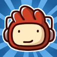 scribblenautsع