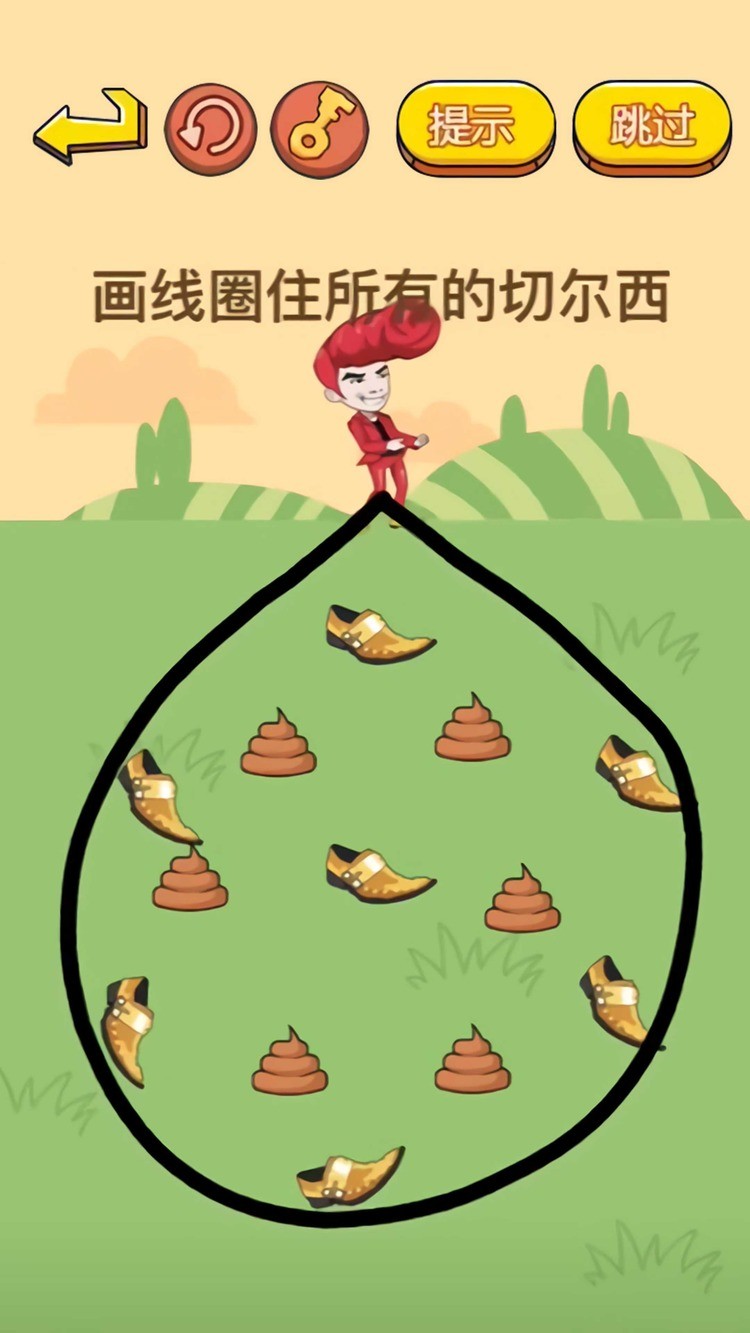 22