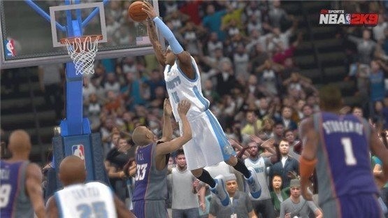 nba2k9İٷ