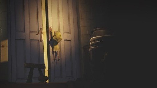 СС1İ-СС1ֻİ(Very Little Nightmares)ذ׿v1.7