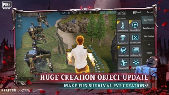 PUBG3