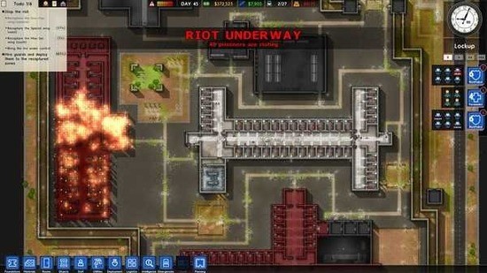 prison architectֻ