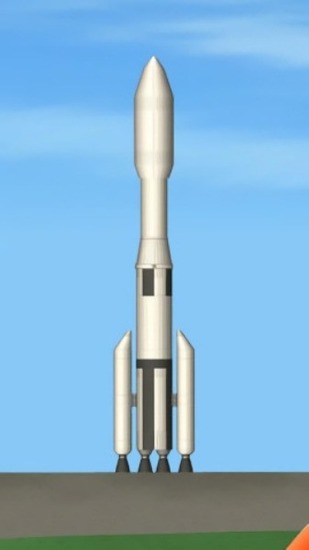 ģ1.5.3(SpaceflightSimulator)-ģ1.5.3ȼպv1.5.3