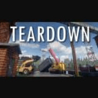 teardownǨģ°  v1.2