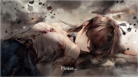 Memento Mori°2
