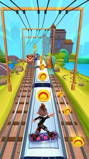 subwaysurfʷȫƤذװ-ܿʷȫƤȫ2024ذ׿v1.6.8