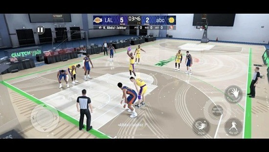 nba2k23浵