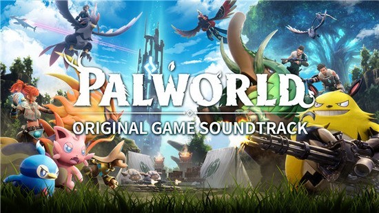 ³Palworld2