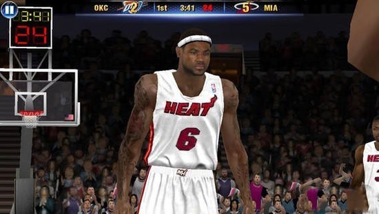 NBA2K14ĵ-NBA2K14v1.32