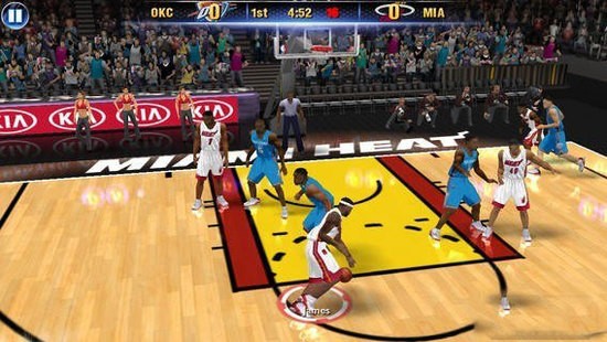 NBA2K14ĵ-NBA2K14v1.32