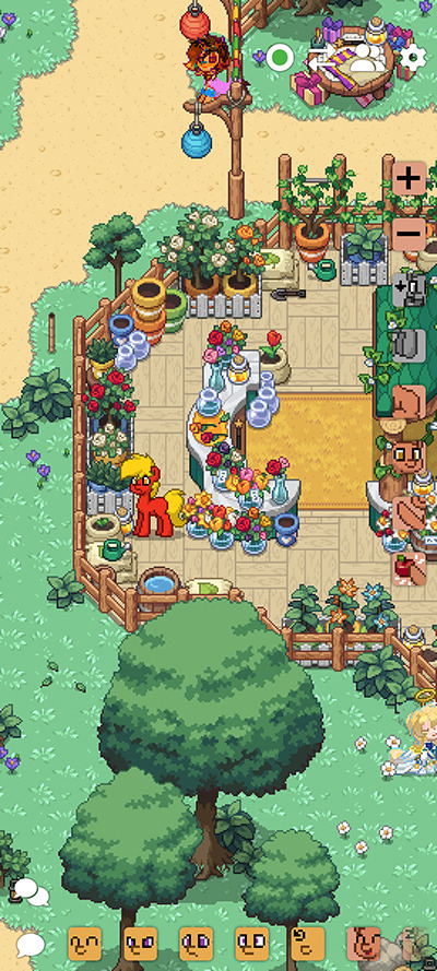 Ponytownٷ-Ponytownİ
