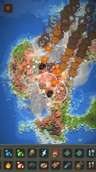 Worldboxҵʱģ-ϵģҵʱֻv1.1.1