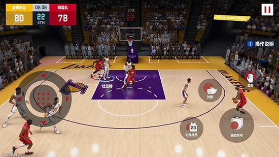 NBA۷Ծ޽Ұ