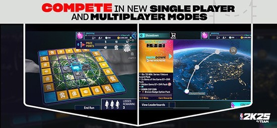 NBA2K25ֱװ