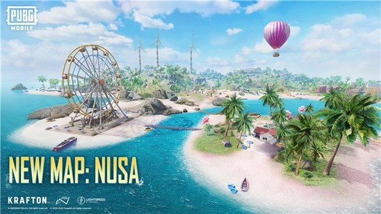 pubgٷ-pubgmobileʷذ汾װv2.5.0
