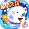 뱩