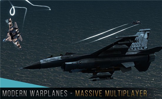 ִս2025޽Ұ-(ModernWarplanes)ִսv1.18.0