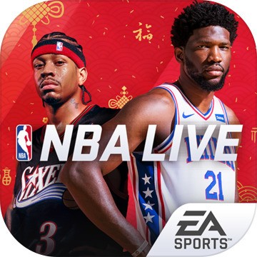 nba live׿