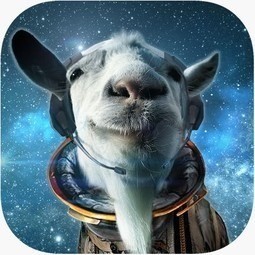 模拟山羊太空废物中文版 v2.0.0