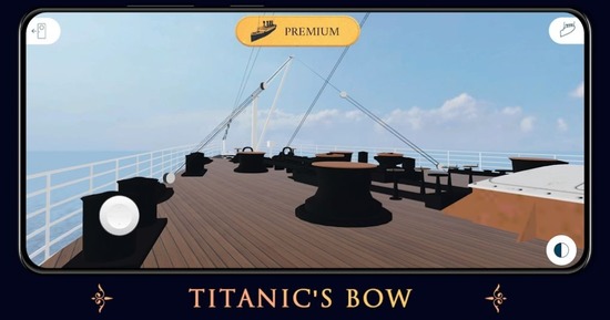 ̩̹˺ģİ2025-̩̹˺4Dģ(Titanic 4D Simulator)İv1.0