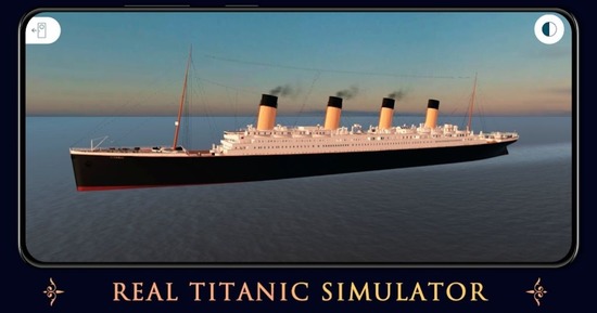 ̩̹˺ģİ2025-̩̹˺4Dģ(Titanic 4D Simulator)İv1.0