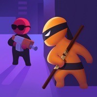 潜行大师无限英雄币无限钞票版 v1.9.0