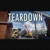 teardownѰ