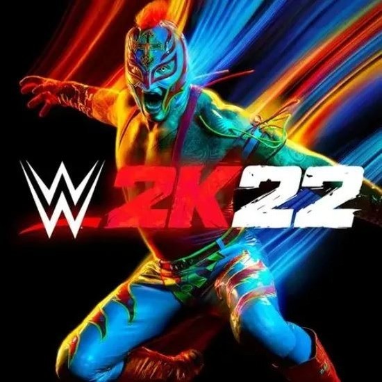 wwe2k22ذ׿  v1.701